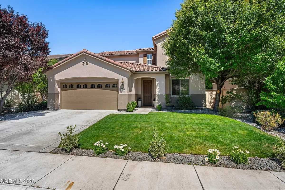 10837 Walnut Ridge Drive, Reno, NV 89521 - #1