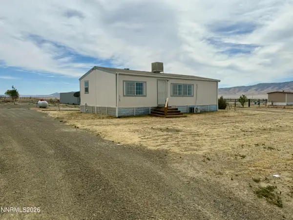 6120 Katrina Drive, Winnemucca, NV 89445