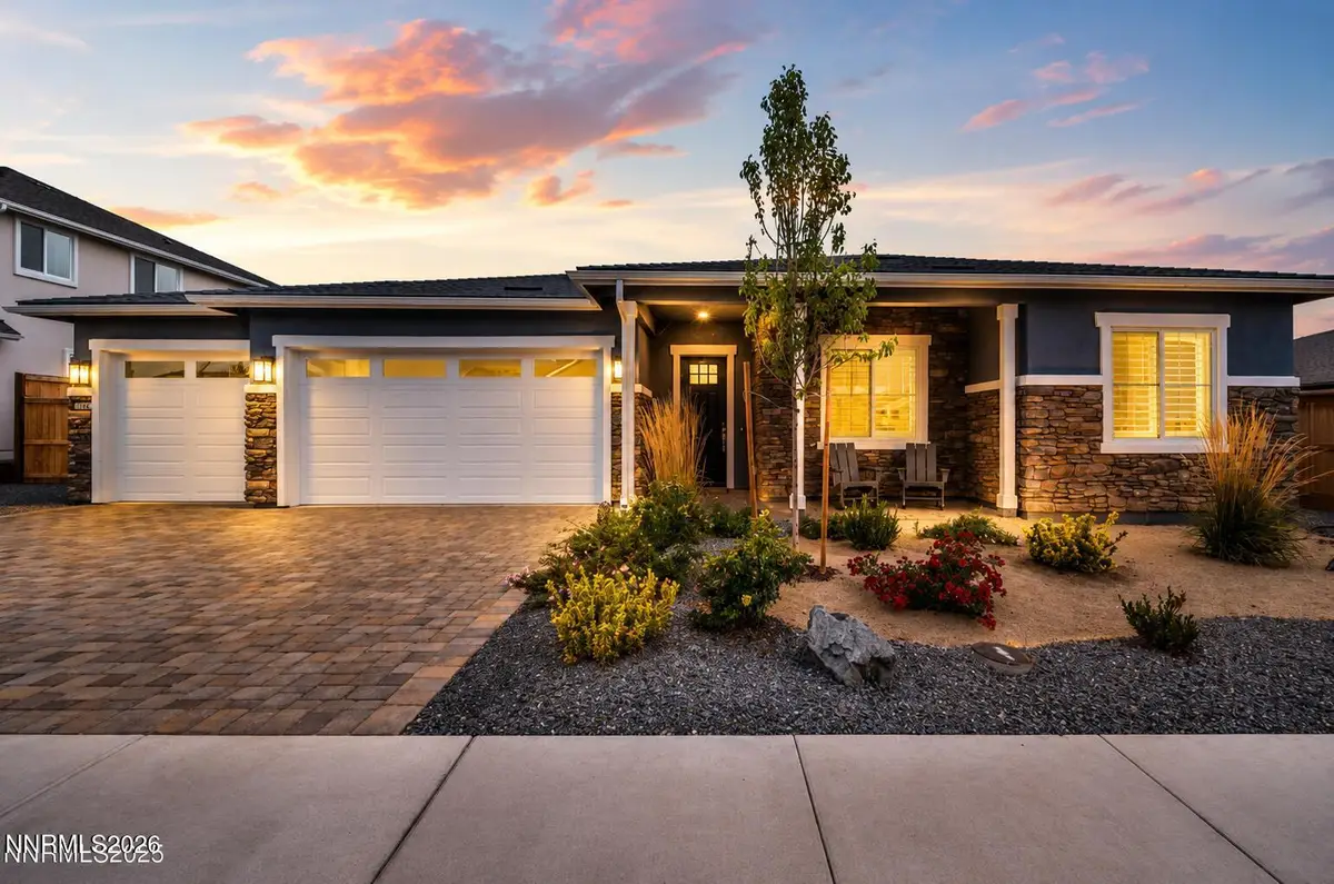 698 Sage Grouse Loop, Gardnerville, NV 89460 - #1