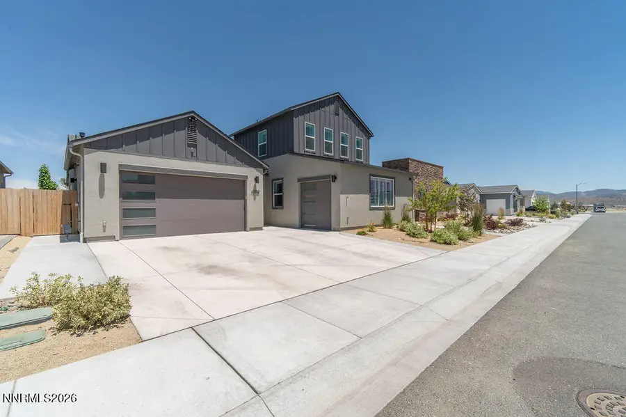 1882 Hogan Peak Street, Carson City, NV 89701 - #2