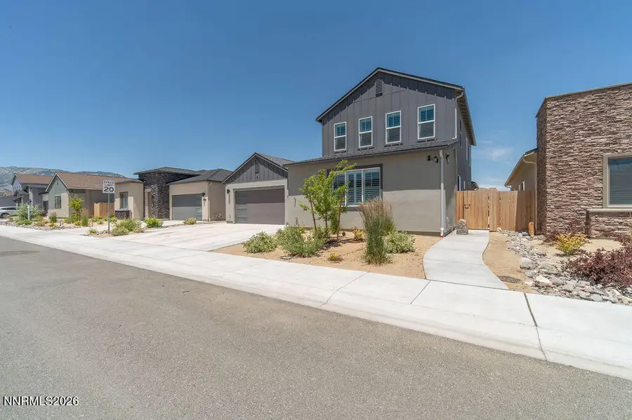1882 Hogan Peak Street, Carson City, NV 89701 - #3