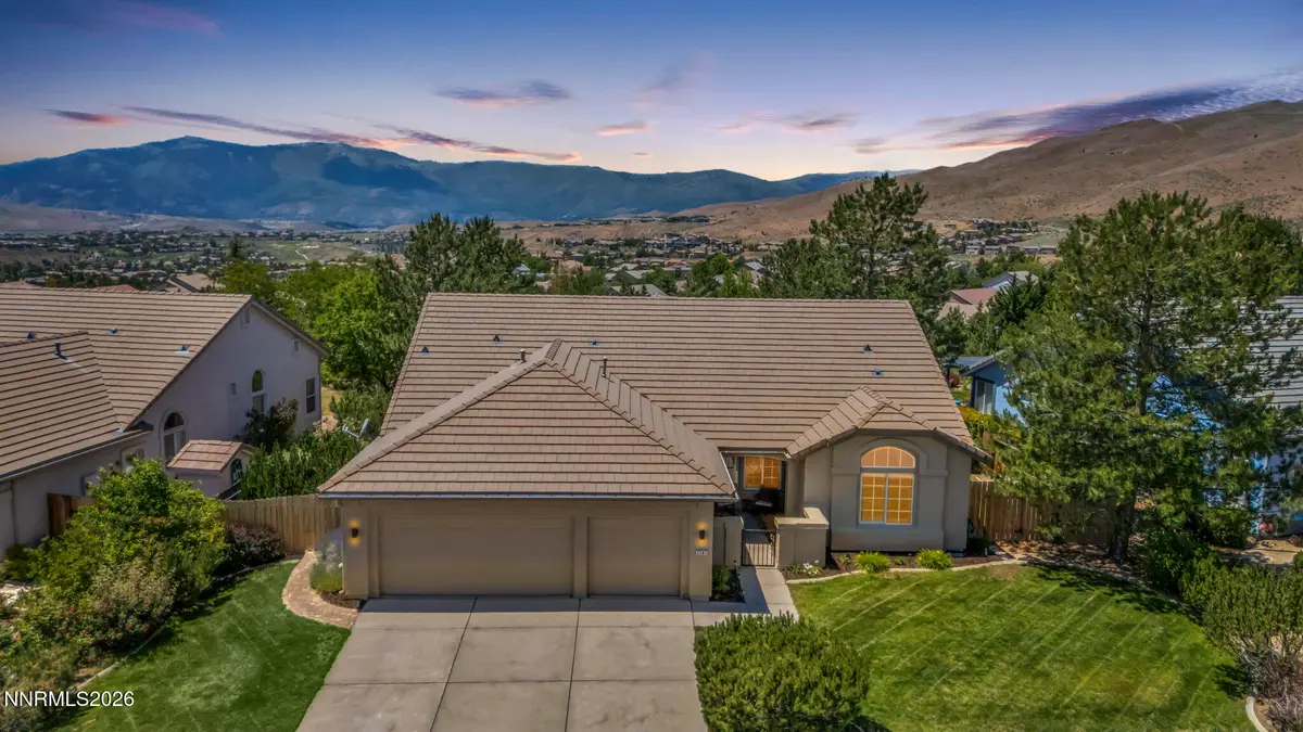 2761 Sunline Drive, Reno, NV 89523 - #1