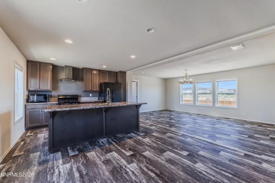 1785 E Antelope Street, Silver Springs, NV 89429 - #2