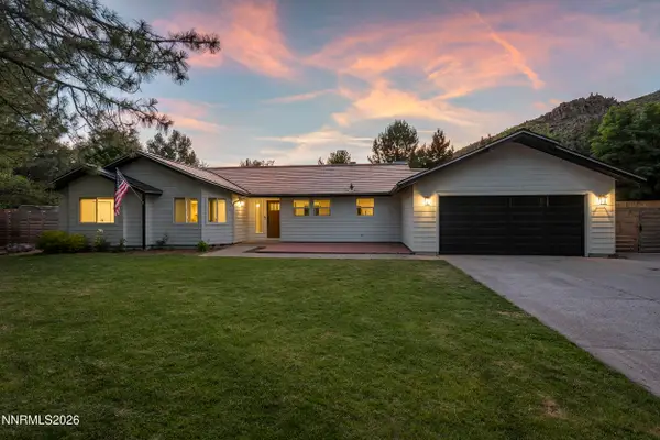 10085 Raccoon Court, Reno, NV 89523