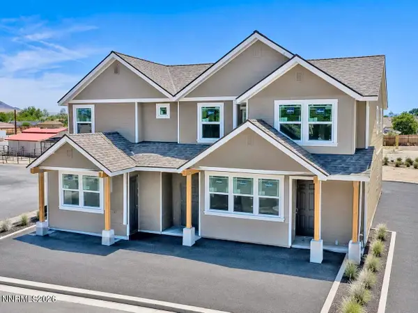 146 Jenny's Lane, Fernley, NV 89408