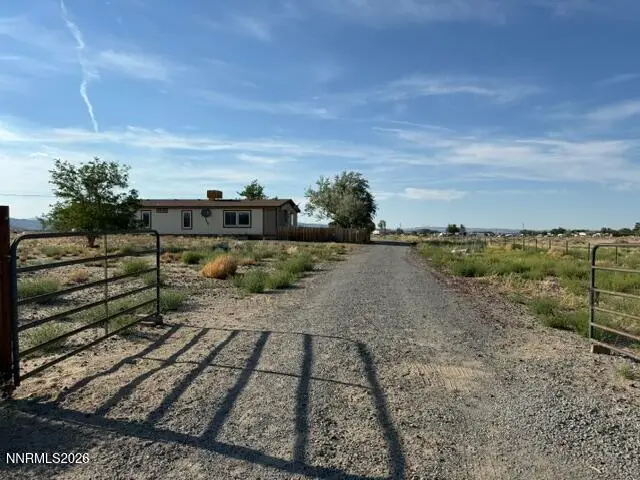 2290 E Cougar Street, Silver Springs, NV 89429 - #3