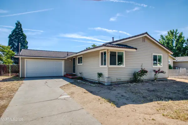 7740 Yorkshire Drive, Reno, NV 89506