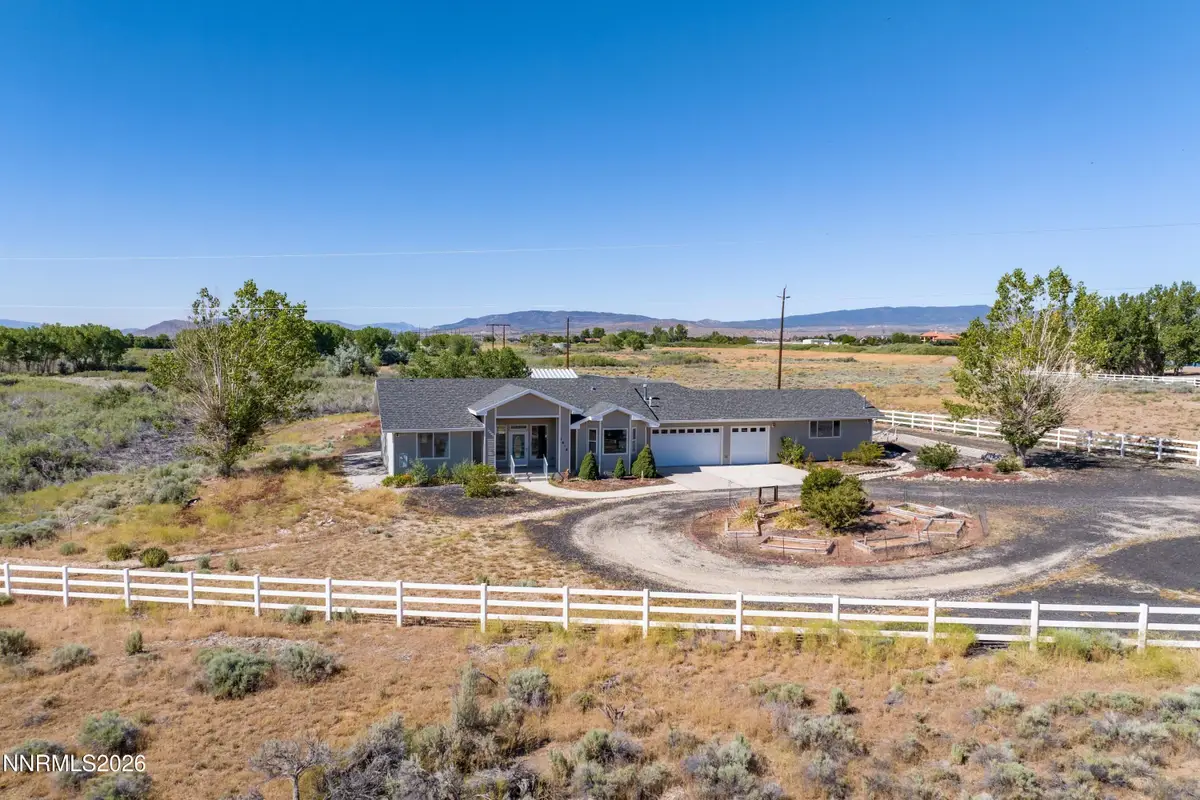 1618 Heron Cove Court, Gardnerville, NV 89410 - #1