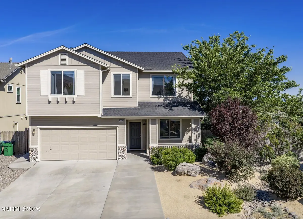 6334 Everest Drive, Reno, NV 89523 - #1