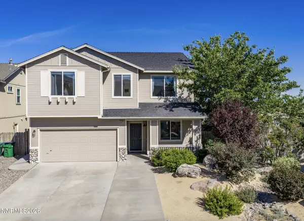 6334 Everest Drive, Reno, NV 89523