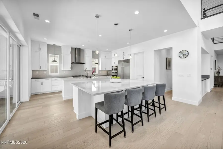 5445 Side Saddle Trail, Reno, NV 89511 - #2