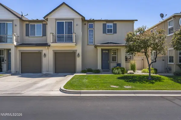 1211 Barossa Way, Carson City, NV 89701