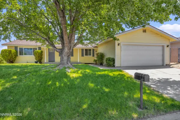1517 Trolley Way, Carson City, NV 89701