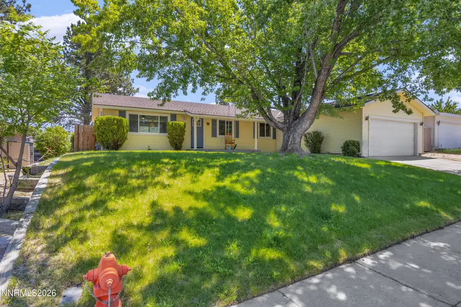 1517 Trolley Way, Carson City, NV 89701 - #2