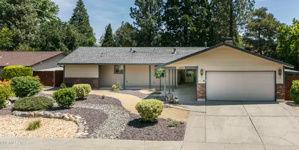2885 Knight Road, Reno, NV 89509