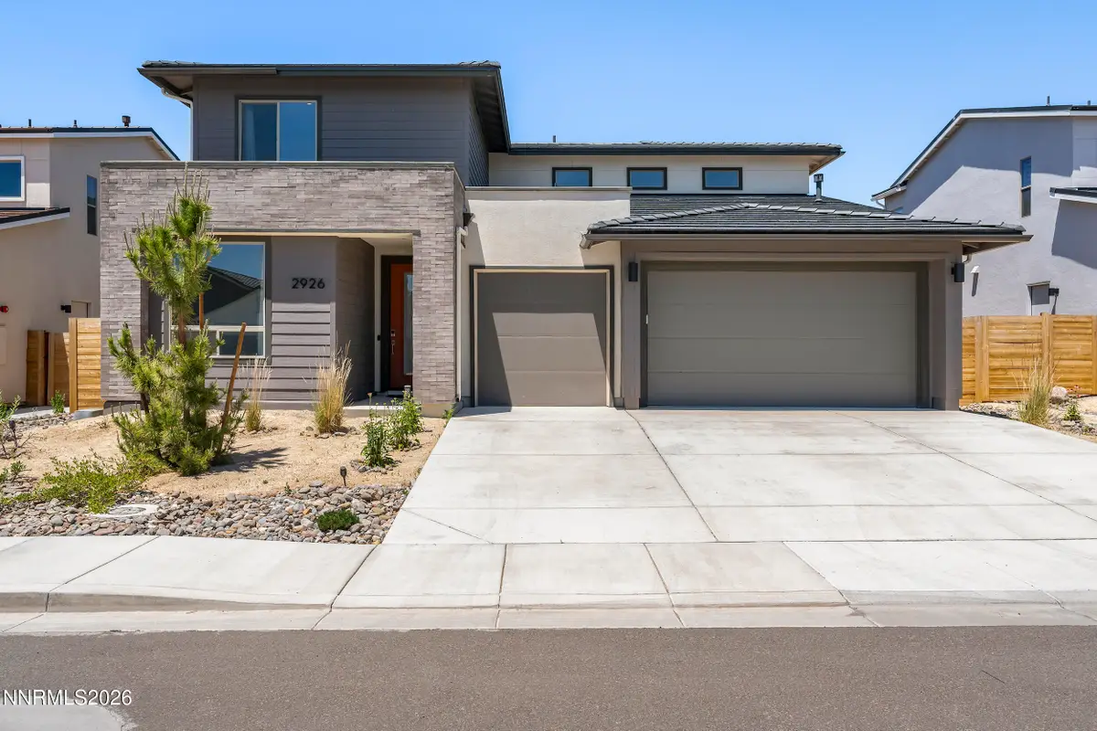 2926 Earthstone Drive, Sparks, NV 89436 - #1