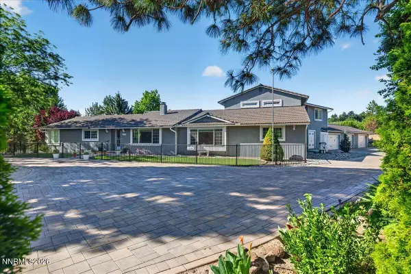15100 Broili Drive, Reno, NV 89511