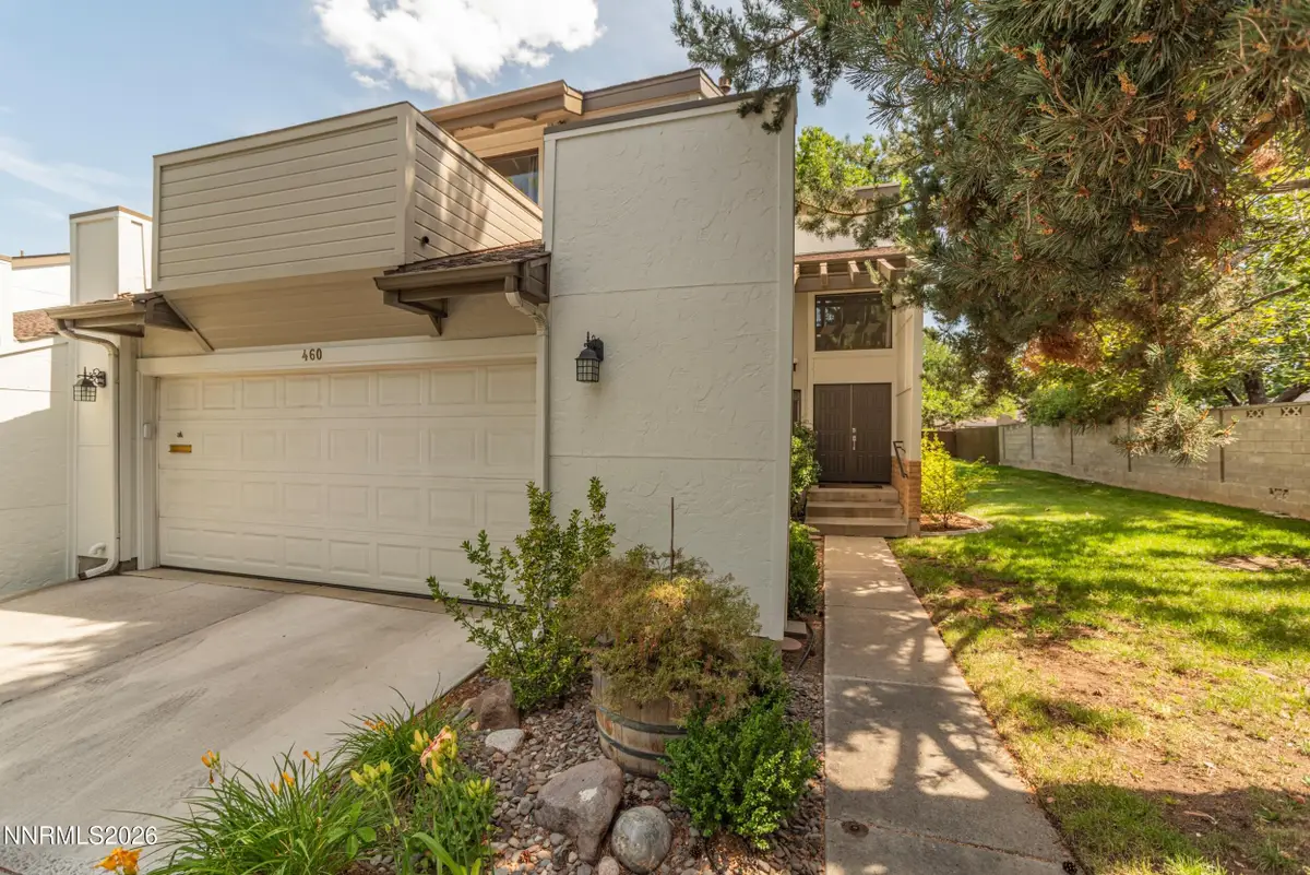 460 Shady Lane Court, Reno, NV 89509 - #1