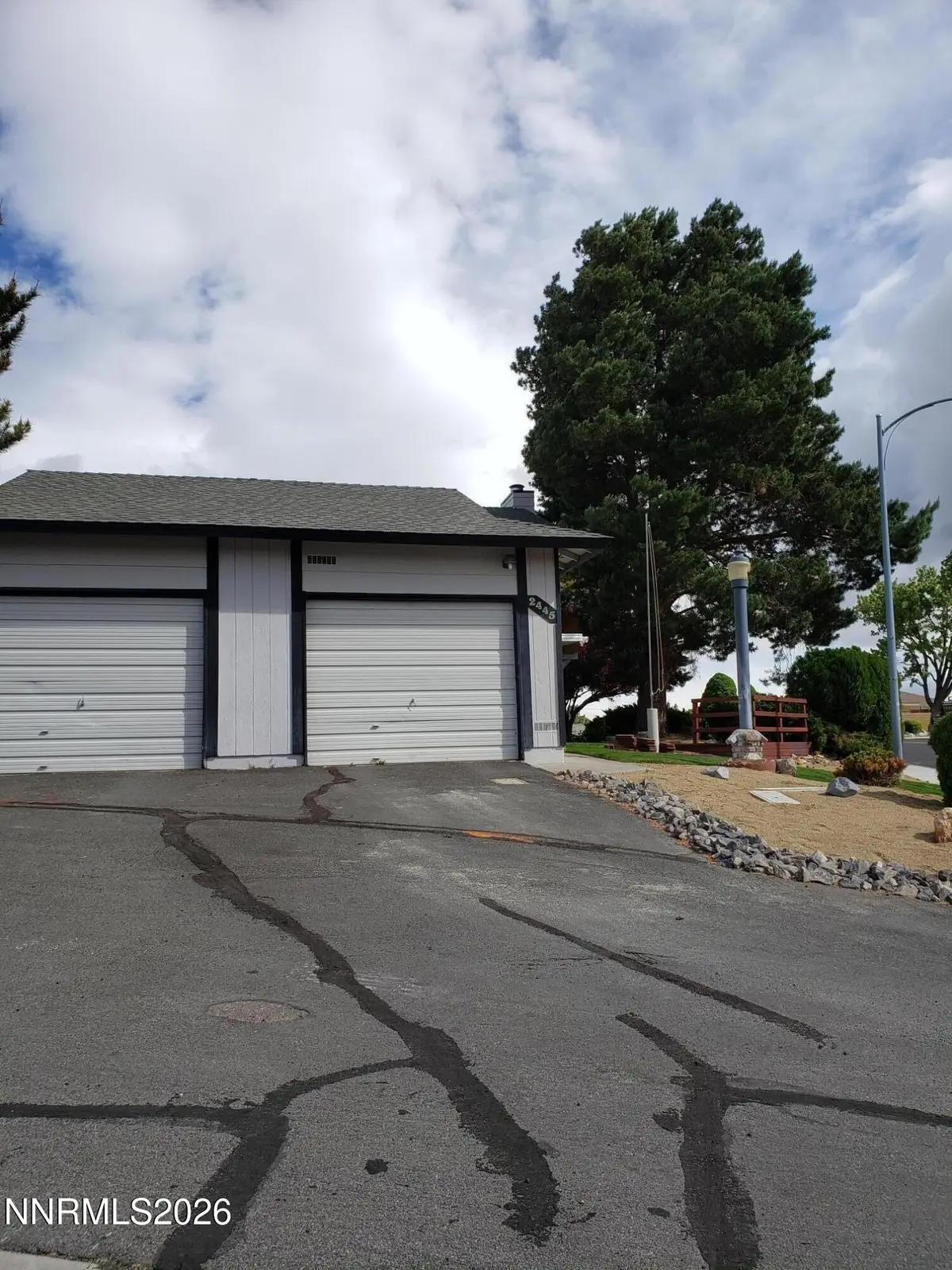 2445 Marjay Court, Reno, NV 89512 - #1