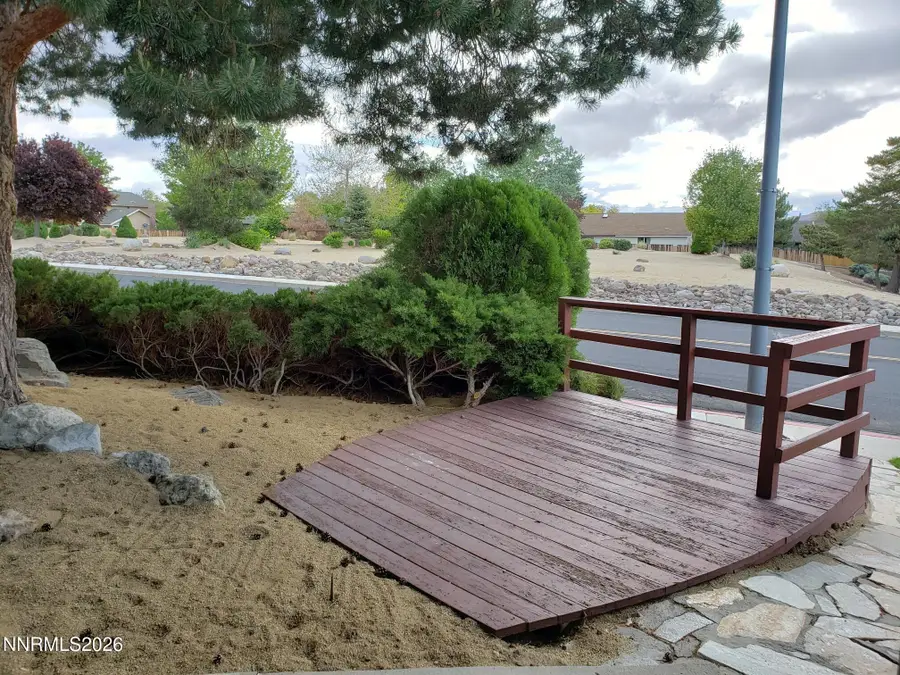 2445 Marjay Court, Reno, NV 89512 - #2