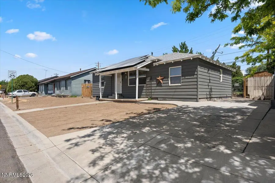 815 N Maddux Drive, Reno, NV 89512 - #3