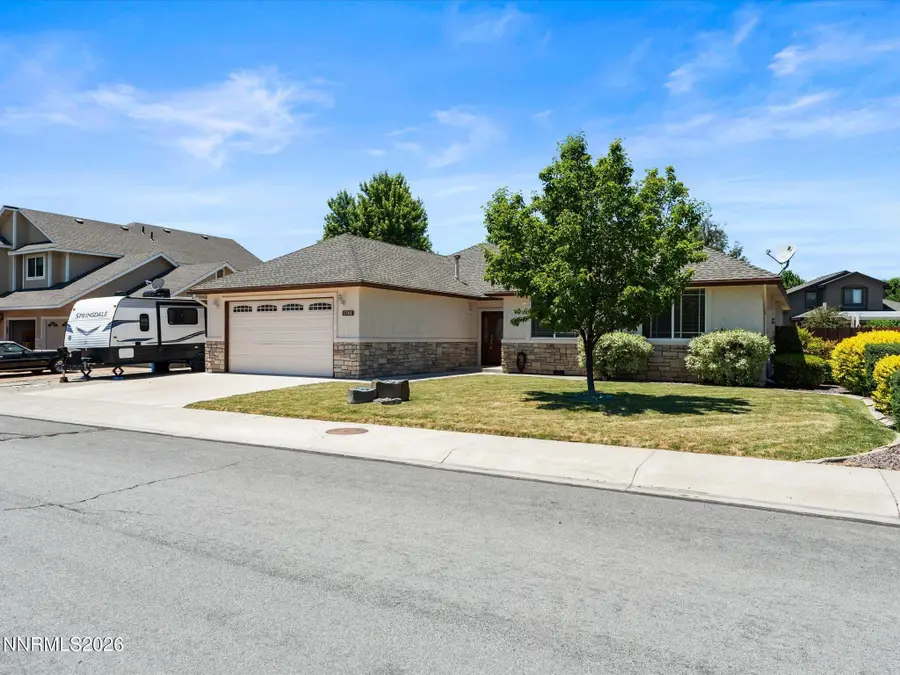 1742 Empire Ranch Road, Carson City, NV 89701 - #2