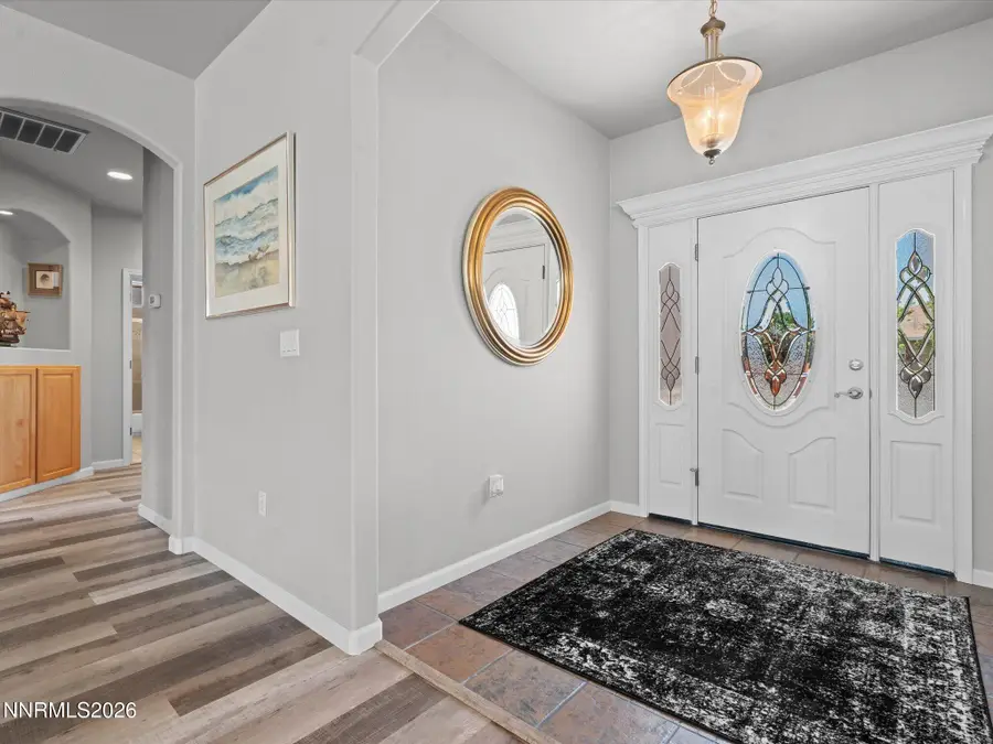 1742 Empire Ranch Road, Carson City, NV 89701 - #3