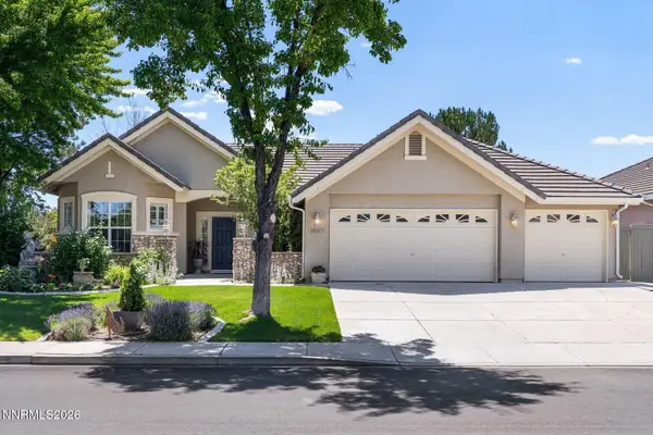 9697 Shadowstone Way, Reno, NV 89521