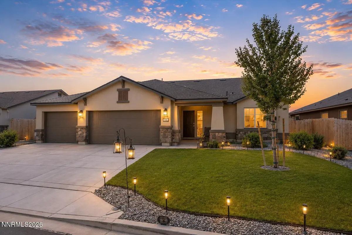 548 Fox Branch Drive, Sparks, NV 89441 - #1