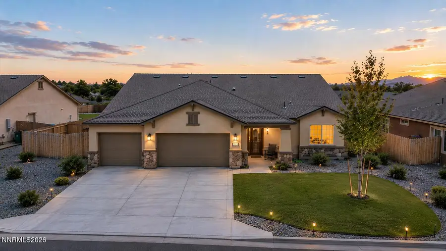 548 Fox Branch Drive, Sparks, NV 89441 - #2