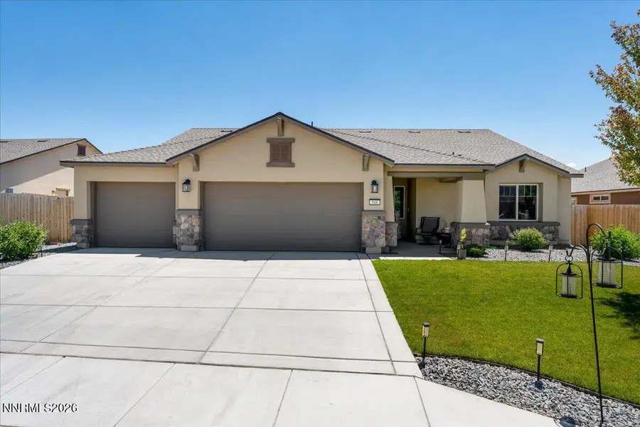 548 Fox Branch Drive, Sparks, NV 89441 - #3
