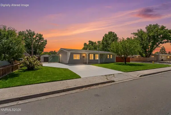 1013 Greenbrae Drive, Sparks, NV 89431