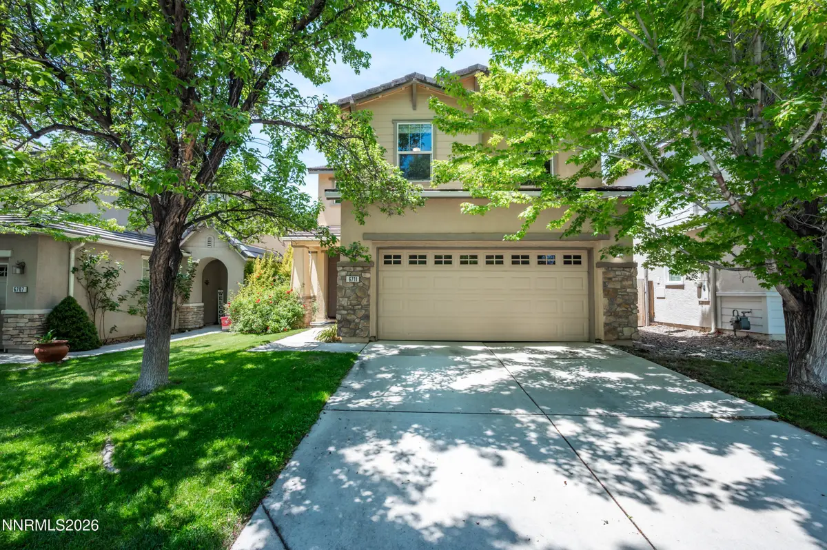 6711 Altesino Drive, Sparks, NV 89436 - #1