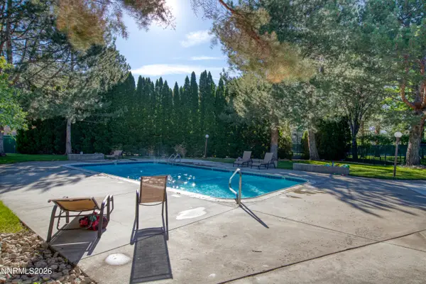 4548 Matich Drive, Reno, NV 89502