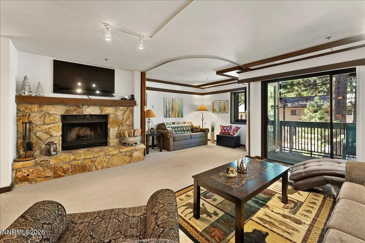 333 Ski Way #UNIT 252, Incline Village, NV 89451 - #1