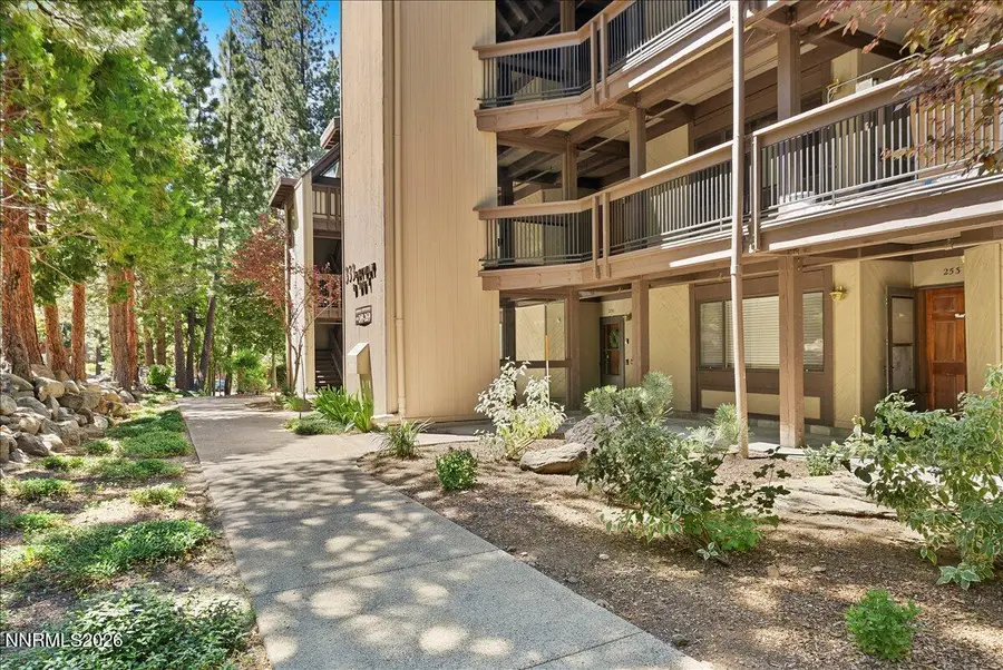 333 Ski Way #UNIT 252, Incline Village, NV 89451 - #3