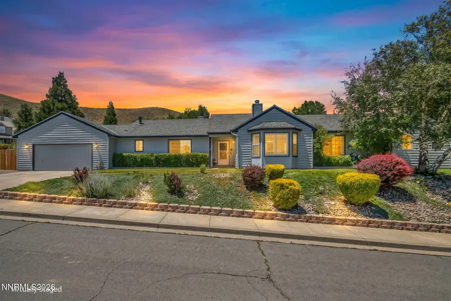 1198 Coral Way, Carson City, NV 89703 - #2
