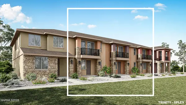 906 Villa Street, Carson City, NV 89701