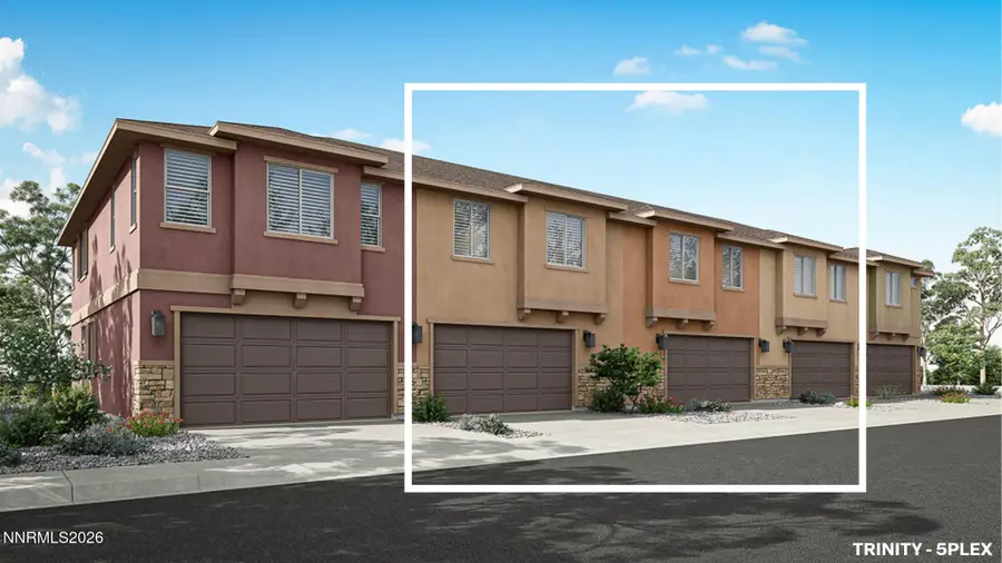 906 Villa Street, Carson City, NV 89701 - #2