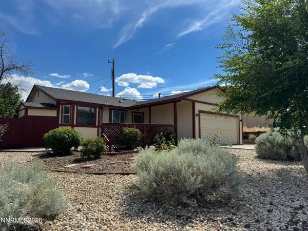 3050 Bryan Street, Reno, NV 89503