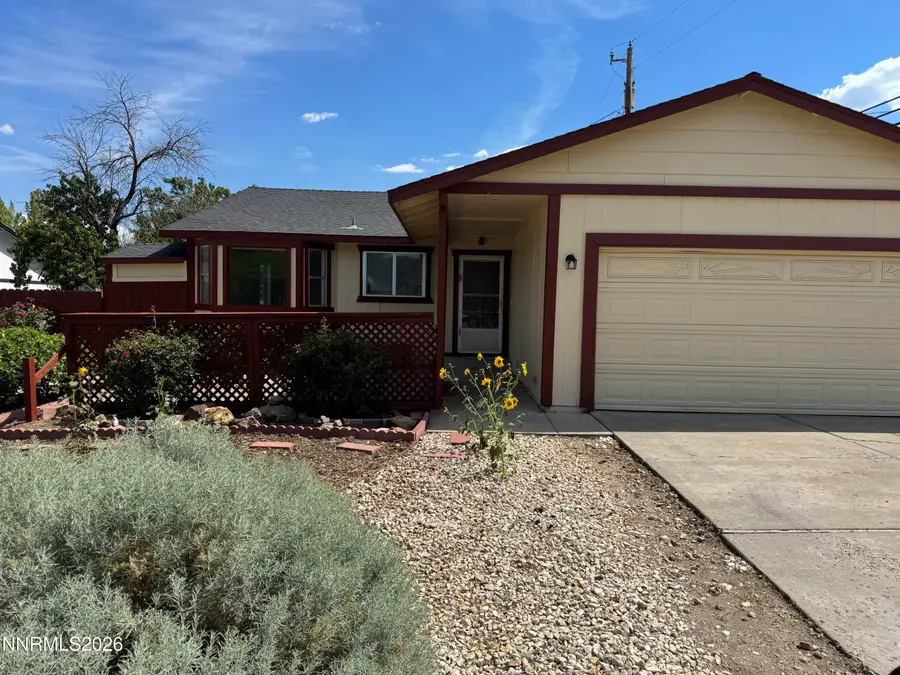 3050 Bryan Street, Reno, NV 89503 - #3