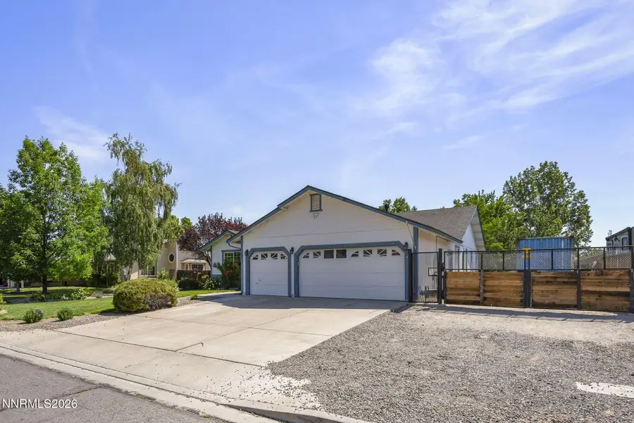 208 Brunke Court, Sparks, NV 89436 - #2