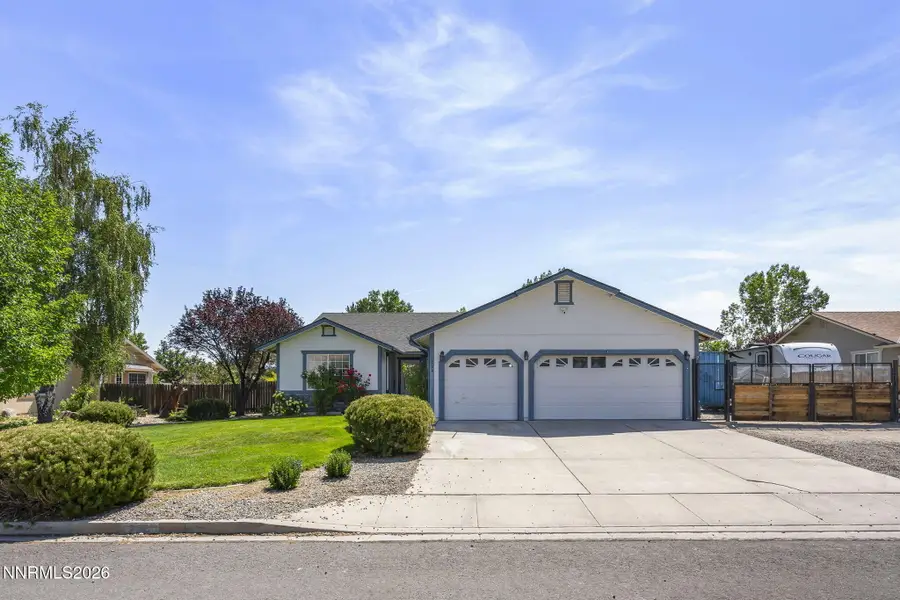 208 Brunke Court, Sparks, NV 89436 - #3