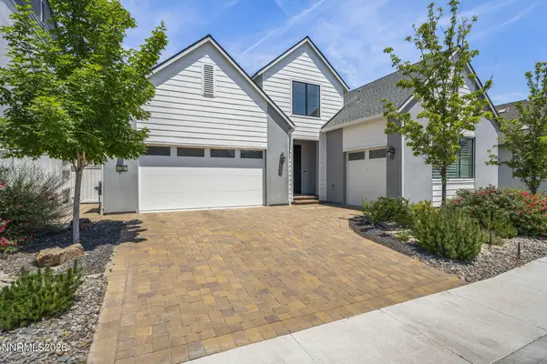 721 W Pleasant Oak Trail, Reno, NV 89511