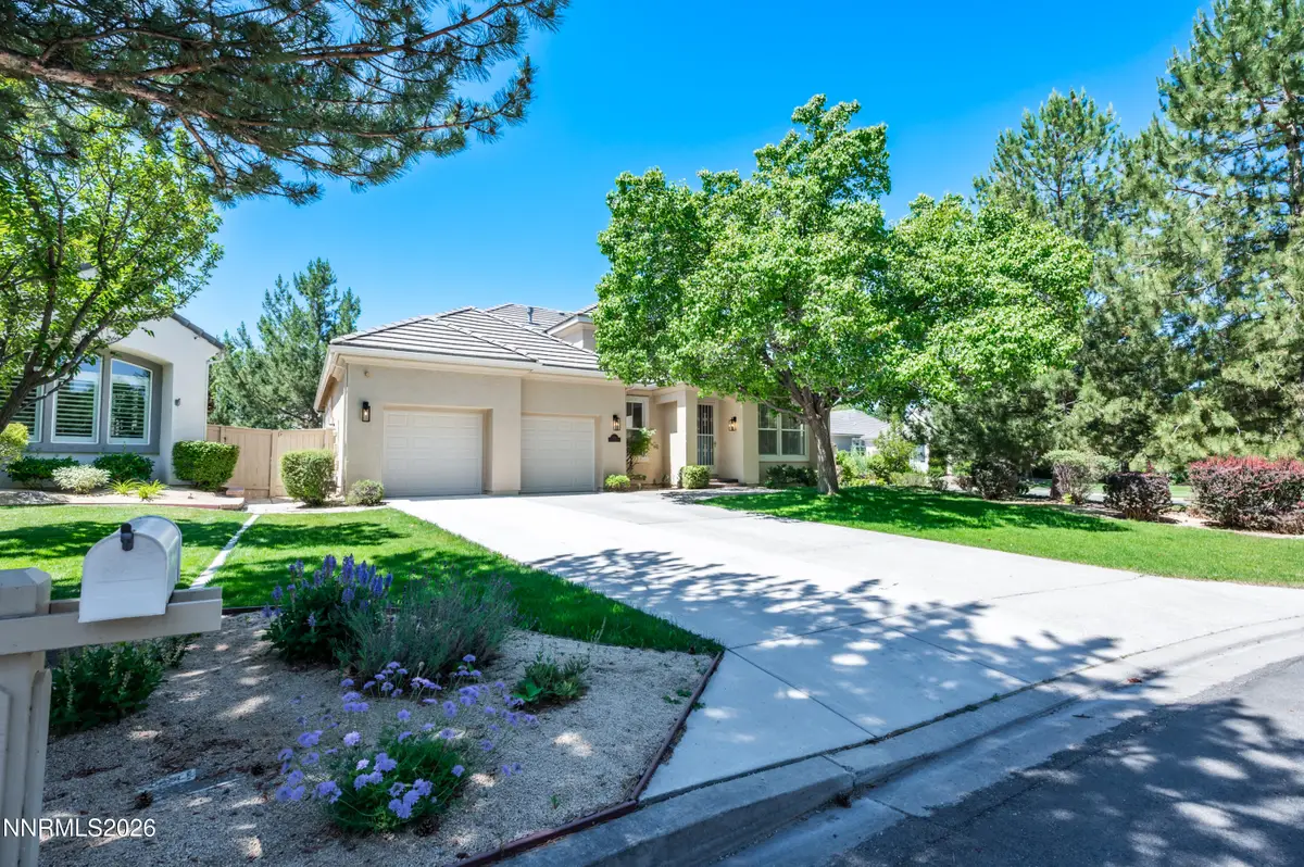 1690 Caughlin Creek Road, Reno, NV 89519 - #1