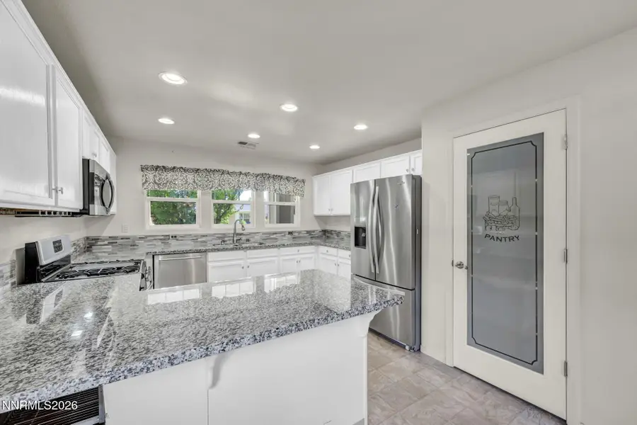1408 Honey Locust Avenue, Gardnerville, NV 89410 - #2