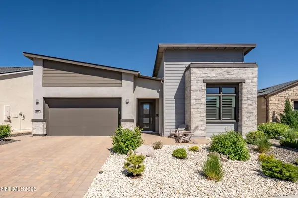 2261 Paint Horse Drive, Reno, NV 89521