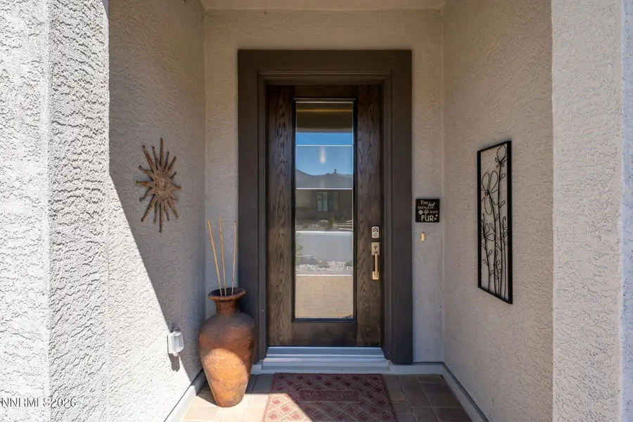 2261 Paint Horse Drive, Reno, NV 89521 - #2