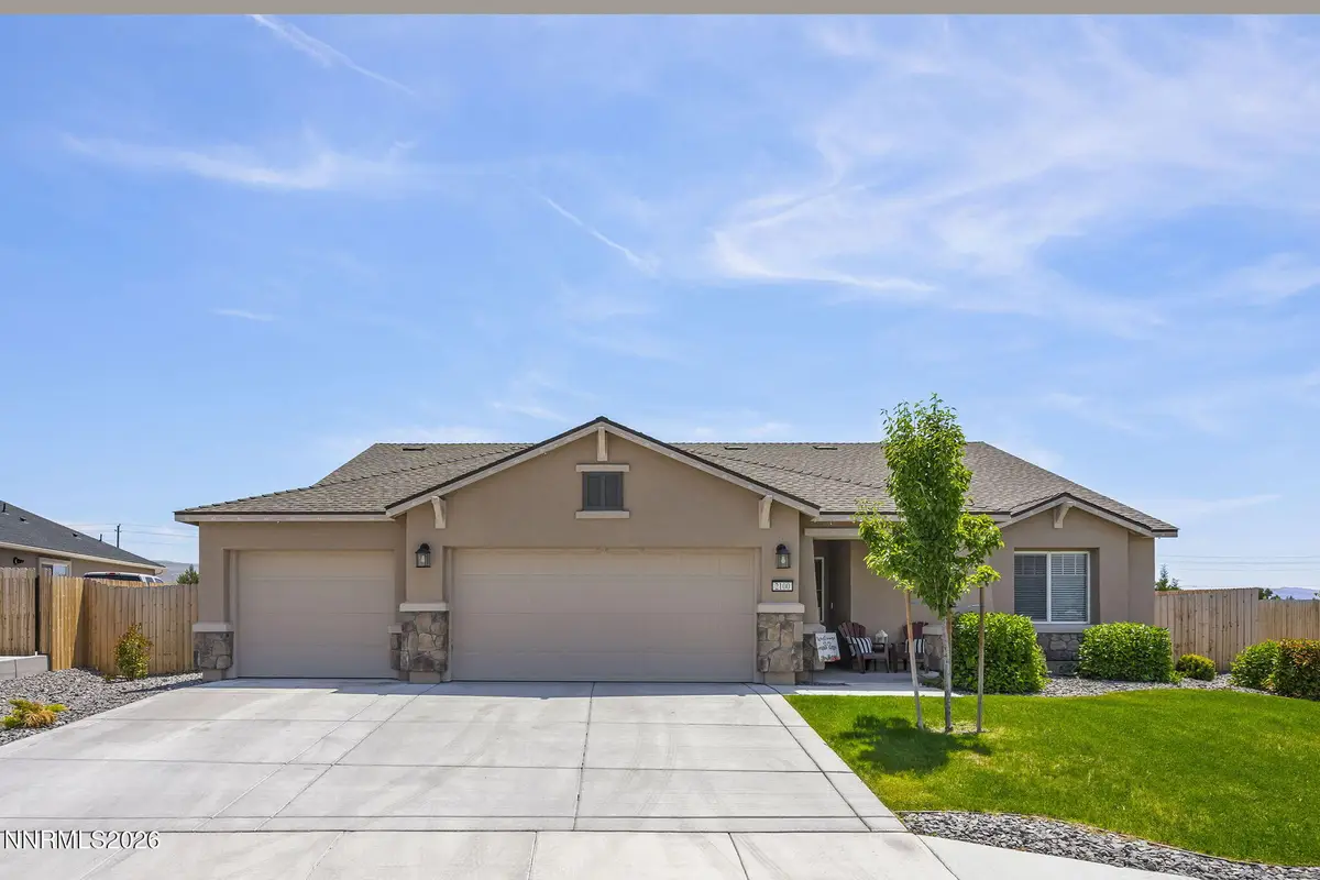 2100 Cheetah Crk Drive, Sparks, NV 89441 - #1