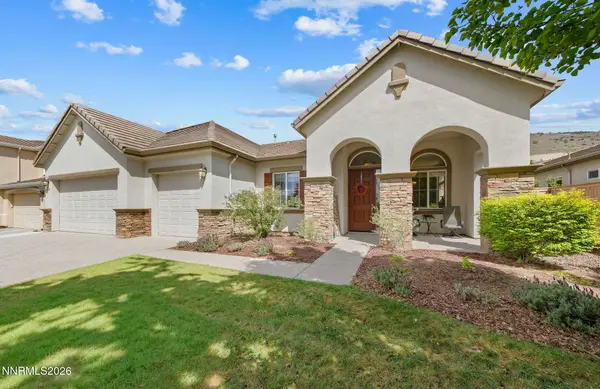 10770 Summer Glen Drive, Reno, NV 89521